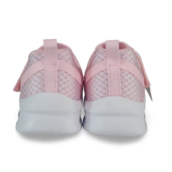 Skechers Microspec Max Racer Girl Sneakers Toddler 9 Pink 303543N - Picture 5 of 11